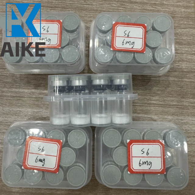 Glucagon-Like Peptide-1 GLP-1 CAS 87805-34-3 Weight Loss