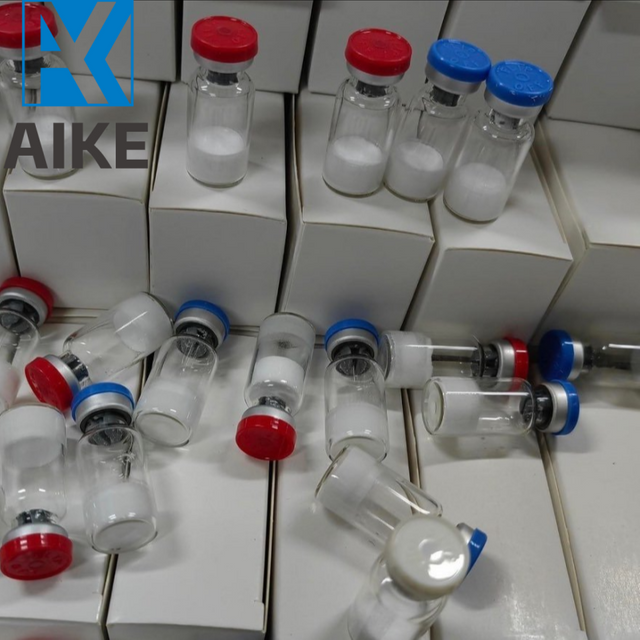 quality peptides Tesamorelin cas 218949-48-5 Supply high purity 99%